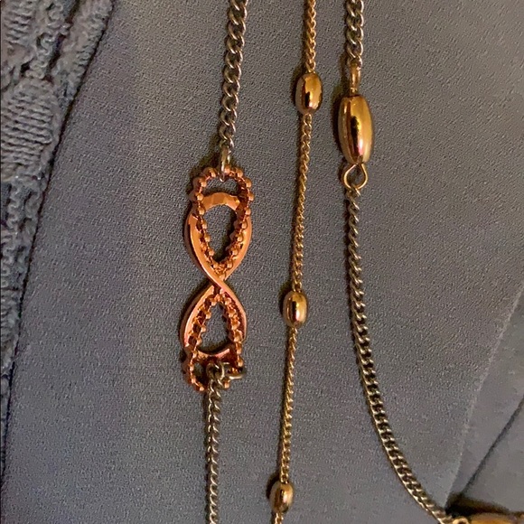 Charming Charlie Necklace - Picture 4 of 5